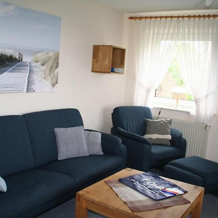 Ferienhof-Carstensen-Wohnung-Leuchtturm Suderende  Ngoại thất bức ảnh
