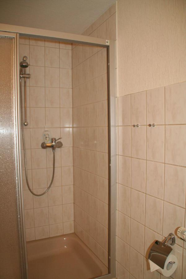 Ferienhof-Carstensen-Wohnung-Leuchtturm Suderende  Ngoại thất bức ảnh